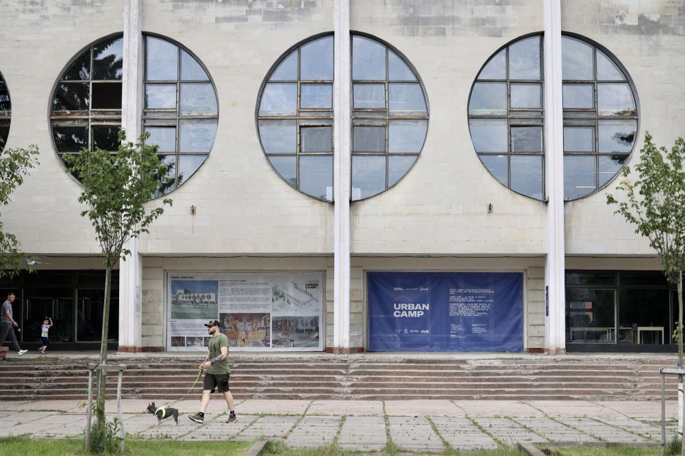 5 маловідомих місць у Львові