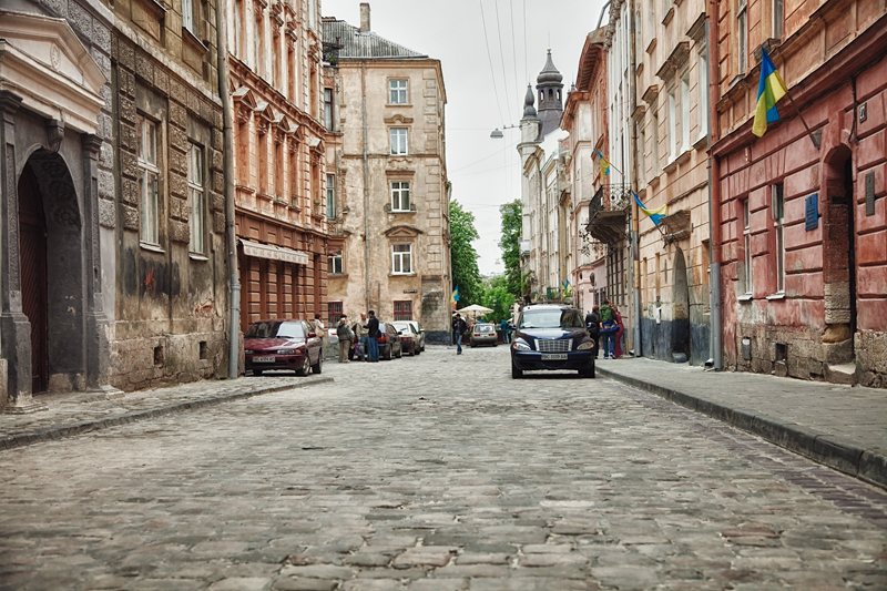 ціни на прокат авто у львові