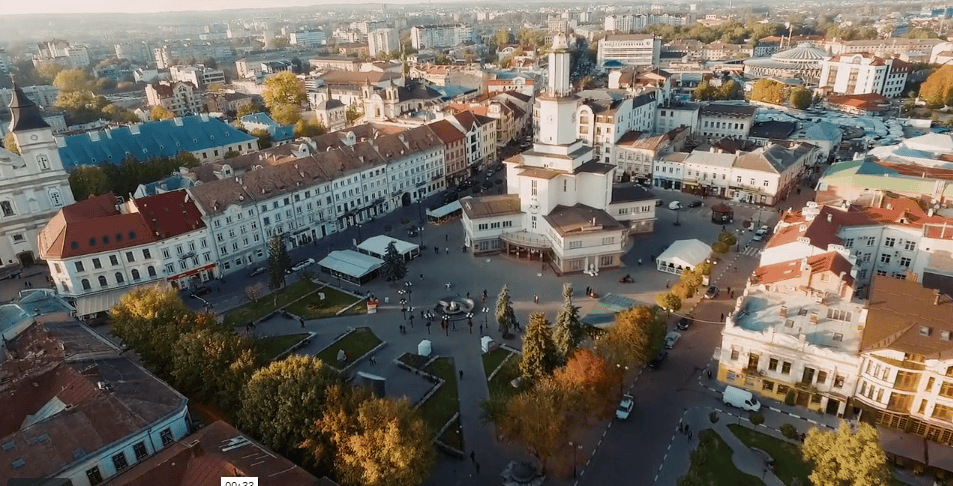 оренда авто івано франківськ