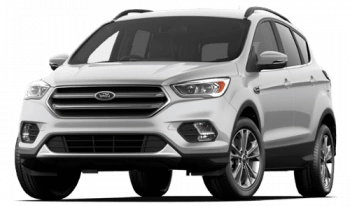 Ford Escape or similar