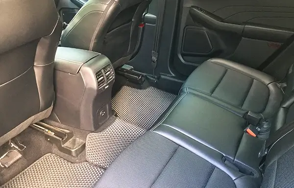 Ford Escape 4WD - зображення 4 - Alin