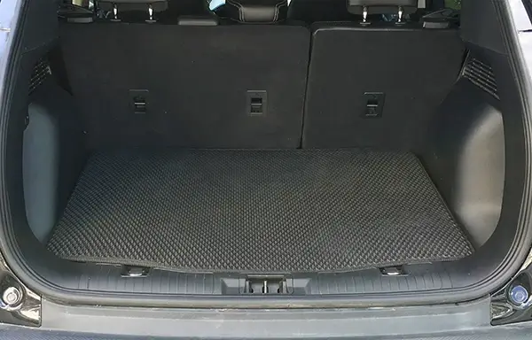 Ford Escape 4WD - зображення 5 - Alin