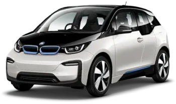 BMW i3 42,2 kWh