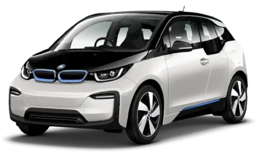 BMW i3 42,2 kWh